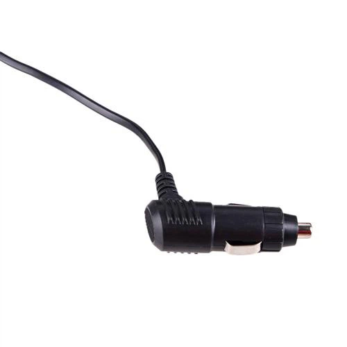 Автомобильный вентилятор 24V 4" Vitol HX-T304-1 10W двойной две скорости - изображение 3