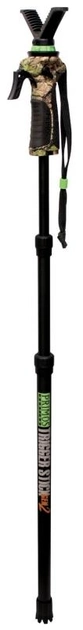 Підставка для стрільби Primos Gen 2 Tall Monopod Trigger stick 76-160 см (65802) - зображення 1