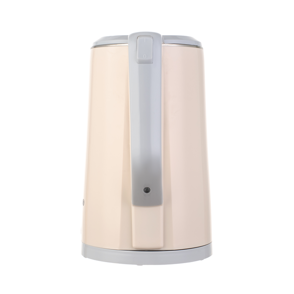 Электрочайник ViLgrand VS305 Beige - изображение 4
