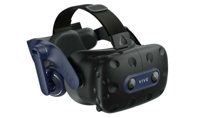 Очки виртуальной реальности HTC Vive Pro 2 Full Kit - изображение 4