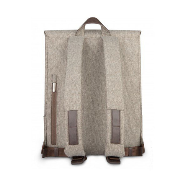 Moshi Helios Lite Designer Laptop Backpack Sandstone Beige 99MO087742 ROZETKA AppShield