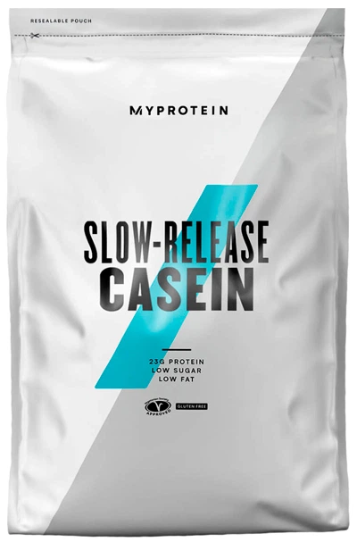 Протеин MyProtein Micellar Casein, 1000 грамм - Шоколад (115726) - изображение 2