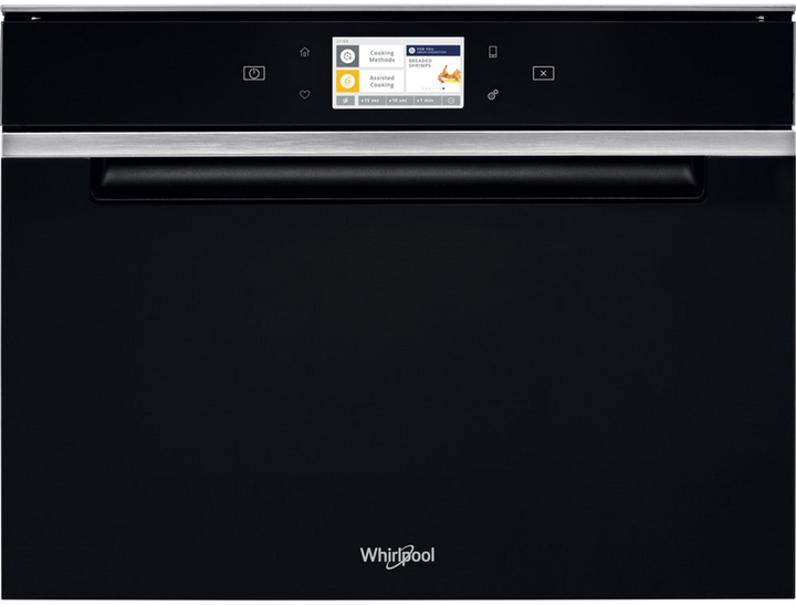 Встраиваемая микроволновая печь WHIRLPOOL W11IMW161 – фото, отзывы ...