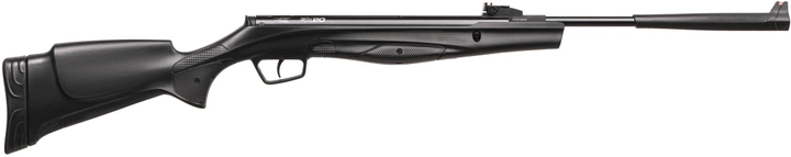 Винтовка пневматическая Stoeger RX20 Synthetic Stock Black калибр 4.5 мм (82001) - изображение 1