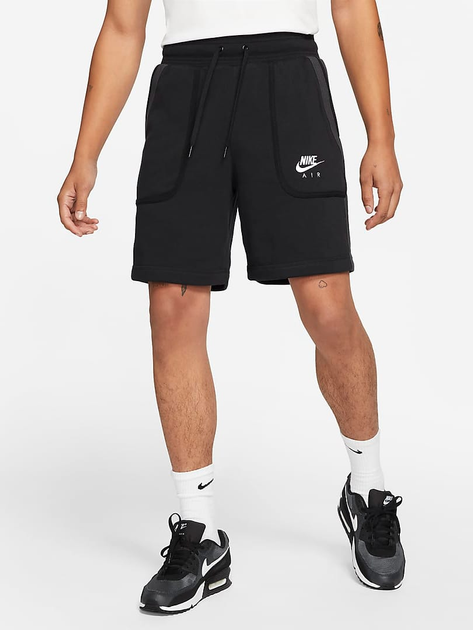 nike m nsw nike air short flc