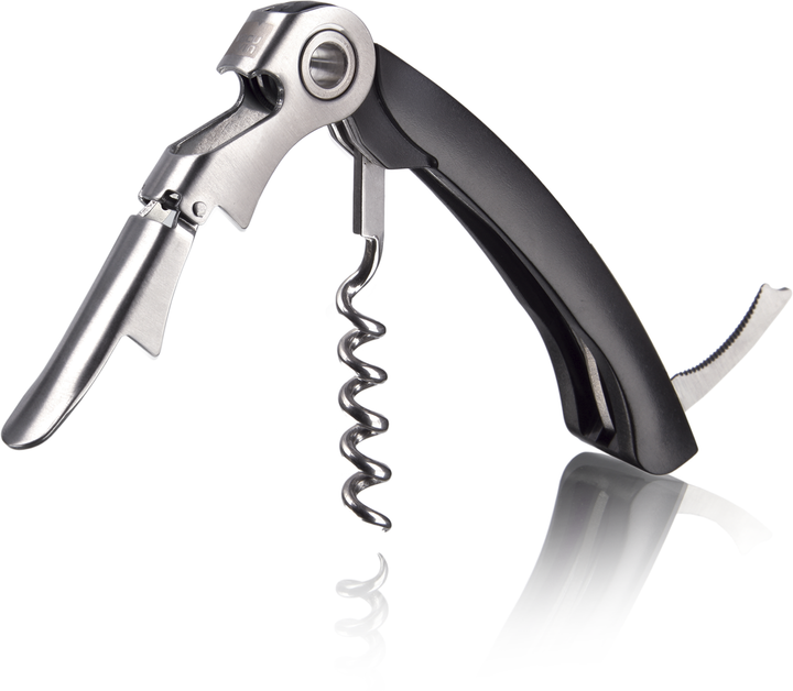 Набір подарунковий Vacu Vin Wine Accessory Set (68897606) фото