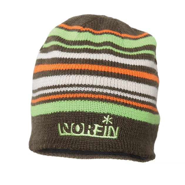 Шапка Norfin Frost (+302772-BR-XL) - Фото 1 Шапка Norfin Frost (+302772-BR-XL) - изображение 1