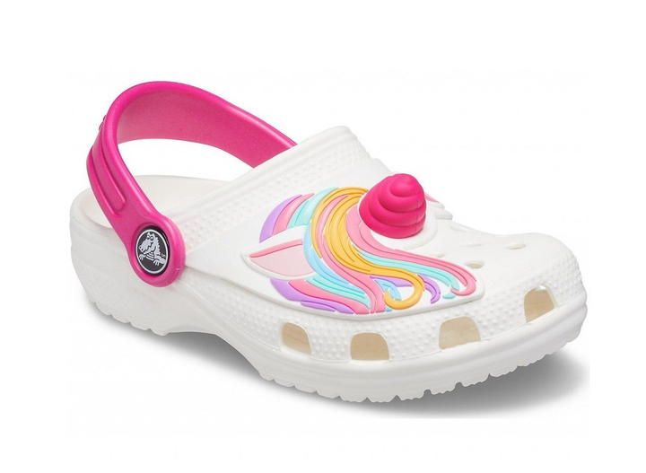 Crocs fun hot sale