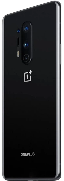 Мобильный телефон OnePlus 8 Pro 8/128GB Onyx Black (Global) – фото