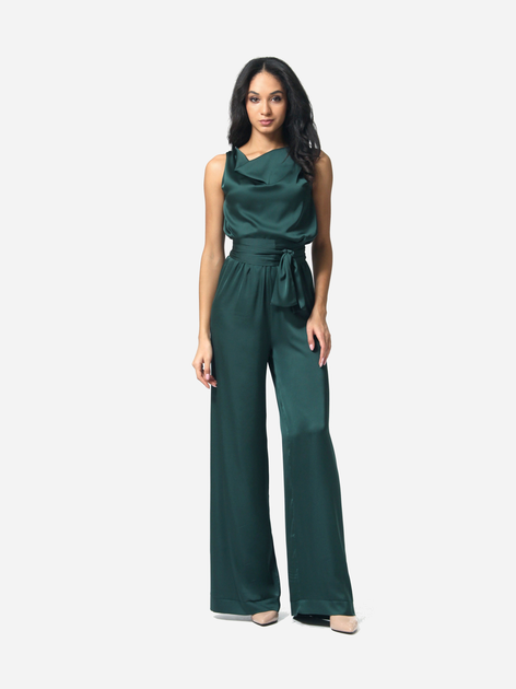 Комбинезон женский FEM Х-078-2509 2XL Зеленый (ROZ6400112709) – в ...
