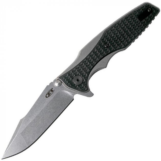 Карманный нож Zero Tolerance (0393SW) - изображение 1