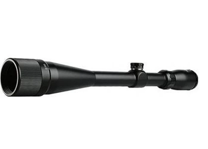 Оптический прицел Diana 3-9x40 на мощную пневматику - изображение 3