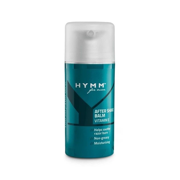 Бальзам после бритья Amway HYMM 100мл (119006) – купить онлайн на