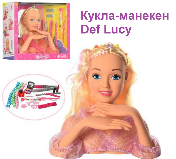 Стрижки для Барби - Игры Барби для девочек taimyr-expo.ru