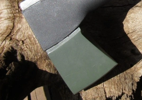 Ручной топор Gerber Sport Axe II для охоты, рыбалки и путешествий - изображение 4