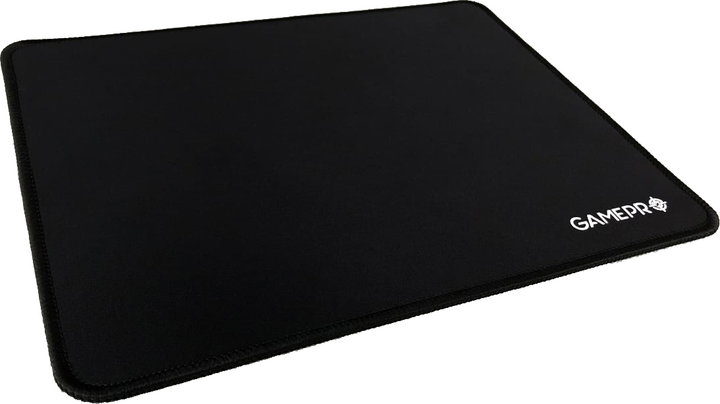 Ігрова поверхня GamePro МР068 310 х 240 х 3 мм Black - зображення 4