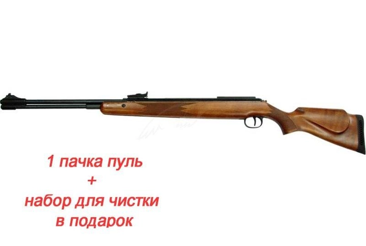 Гвинтівка пневматична Diana Magnum 460 T06 - изображение 1