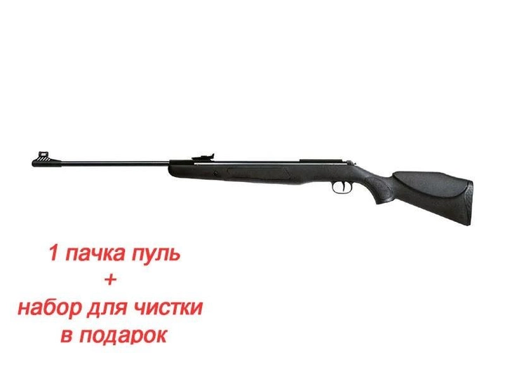 Гвинтівка пневматична Diana 350 N-TEC Panther - зображення 1