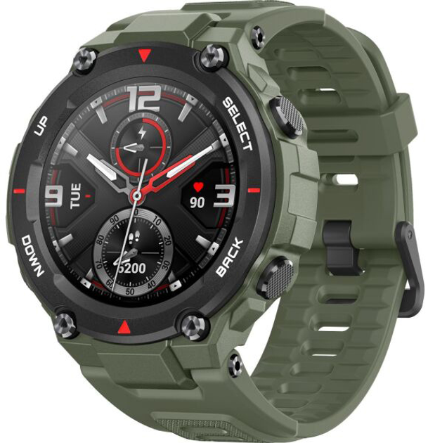 Смарт-часы Amazfit T-Rex – фото, отзывы, характеристики в интернет-магазине ROZETKA | Купить в Украине: Киеве, Харькове, Днепре, Одессе, Запорожье, Львове Смарт-часы Amazfit T-Rex – фото, отзывы, характеристики в интернет-магазине ROZETKA | Купить в Украине: Киеве, Харькове, Днепре, Одессе, Запорожье, Львове