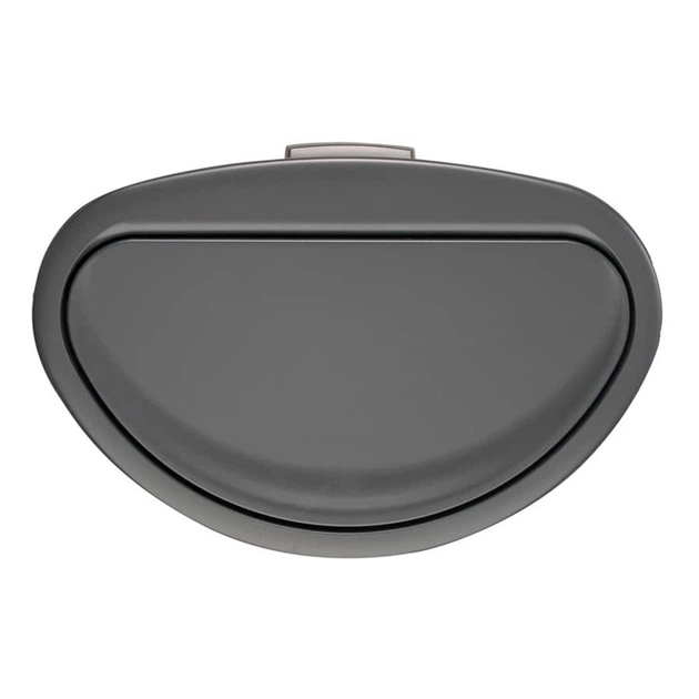 Бак для мусора Brabantia Touch Bin 40 л 114984 - изображение 5