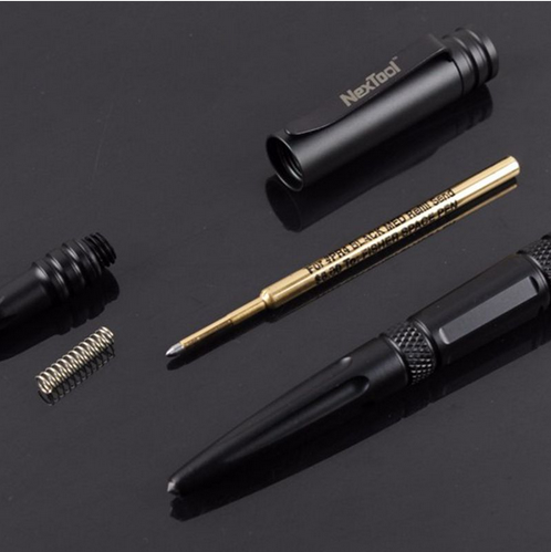 Тактична ручка NexTool Tactical Pen KT5501 - изображение 8