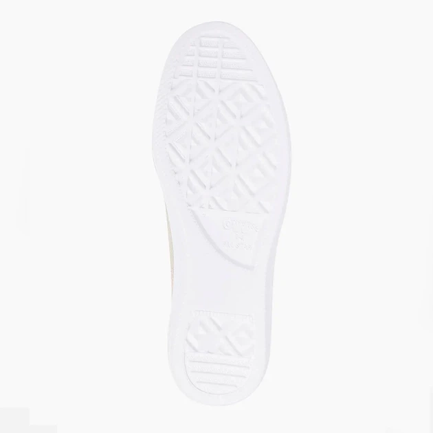 Чоловічі кеди високі Converse Chuck Taylor All Star Ultra 170933C 42.5 Бежеві (194432918368) - зображення 5