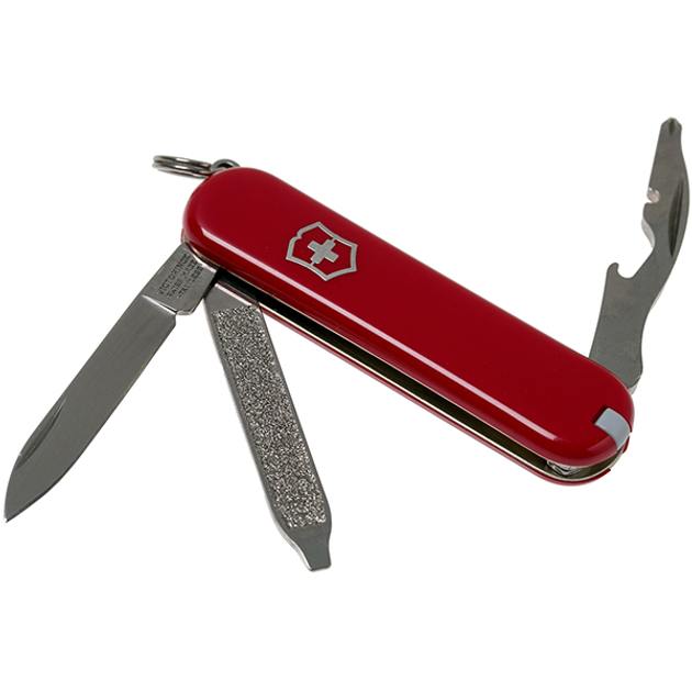 Нож Victorinox Rally 0.6163 - изображение 2