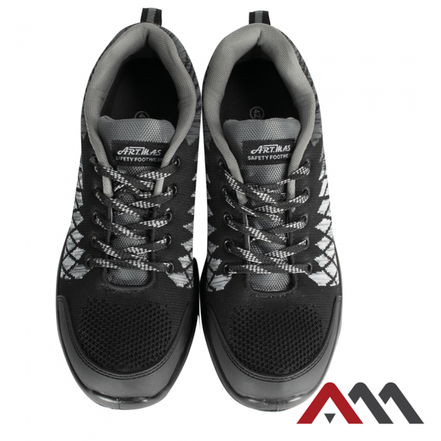 Робочі черевики BTEX G SB ArtMas Shoes BTEX G SB (16154636756154) 44 - изображение 2