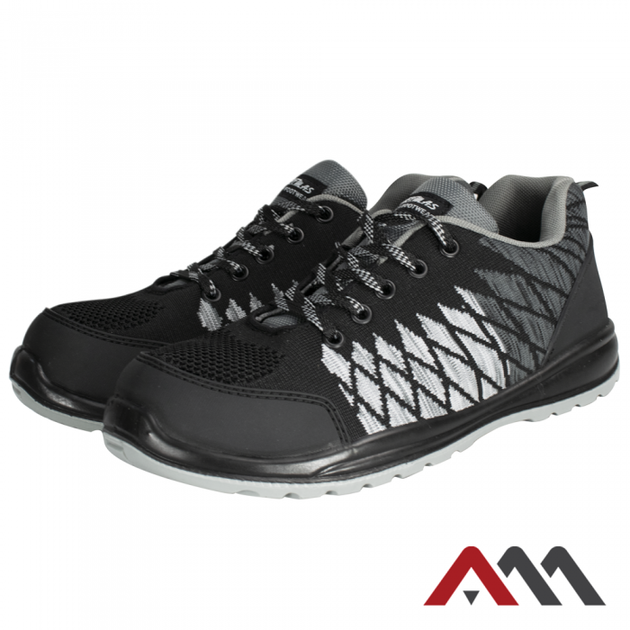 Робочі черевики BTEX G SB ArtMas Shoes BTEX G SB (16154636756154) 44 - изображение 3