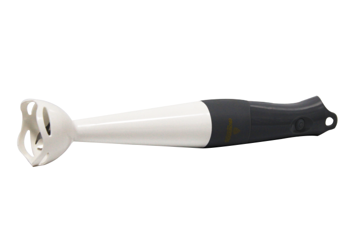 Блендер погружной с чашей Crownberg CB - 6221 Серый - изображение 5