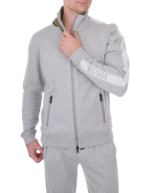 Костюм спортивний чоловічий BOGNER (8806-4414-012 1874-4414-012