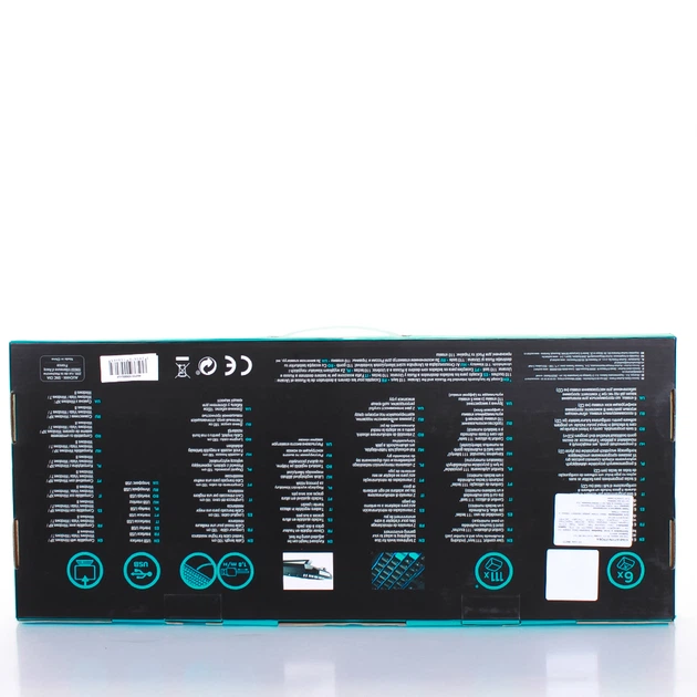 клавіатура