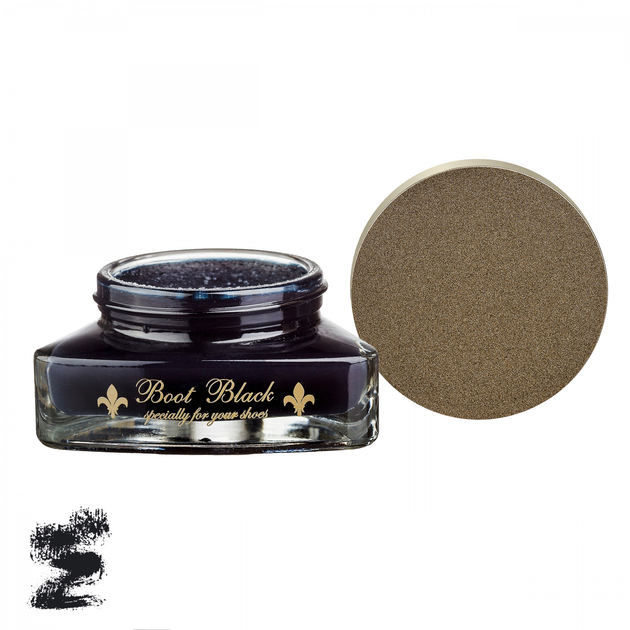 Крем для обуви синий темный Boot Black Artist Palette – Оригинальная ...