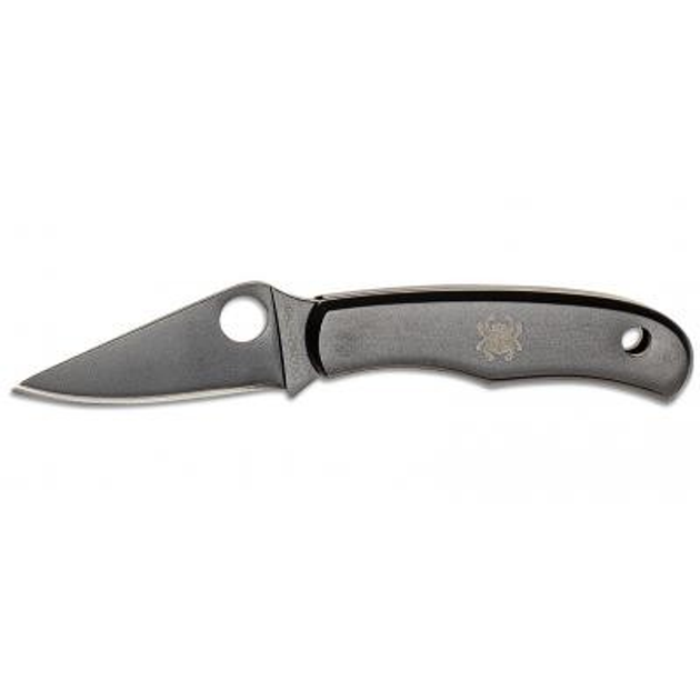 Нож Spyderco Bug (C133BKP) - изображение 1
