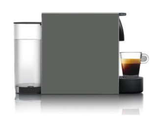 Капсульная кофеварка Nespresso Essenza Mini C30 Gray – фото