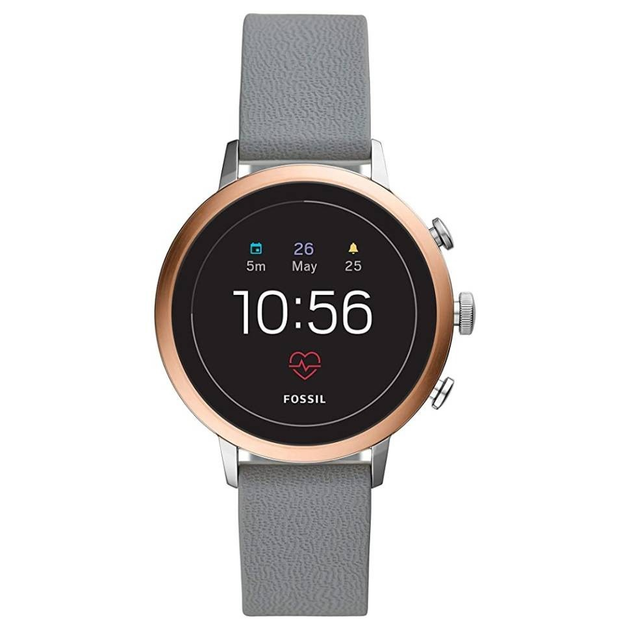 fossil venture 4 gen