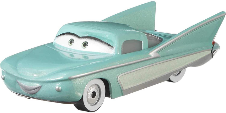 flo cars toy