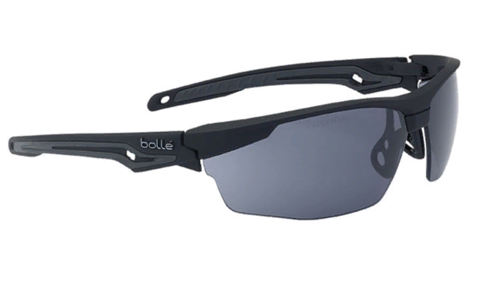 Спортивные защитные очки ′TRYON′ от Bollé-BSSI черные (15651720) - изображение 1