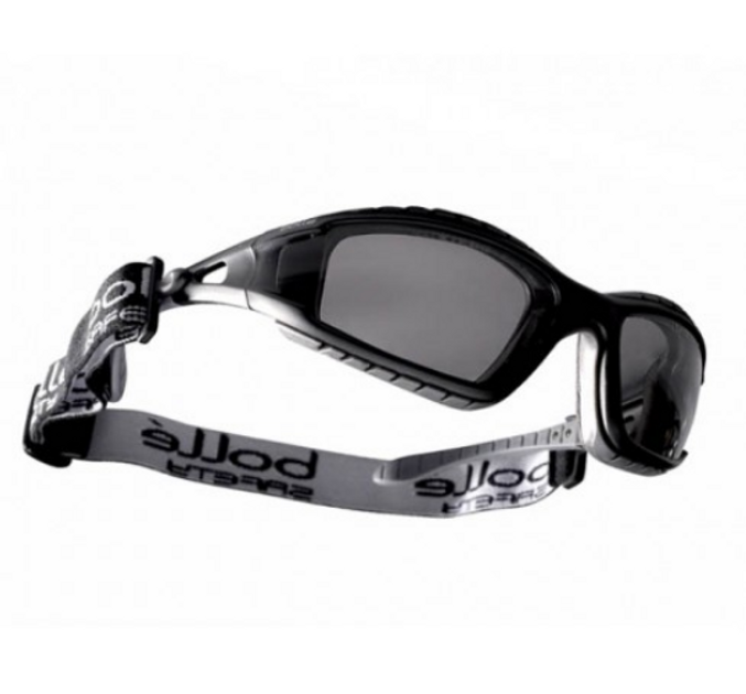 Тактические стрелковые очки BOLLÉ® ′TRACKER′ с темными линзами (15645002) - изображение 2