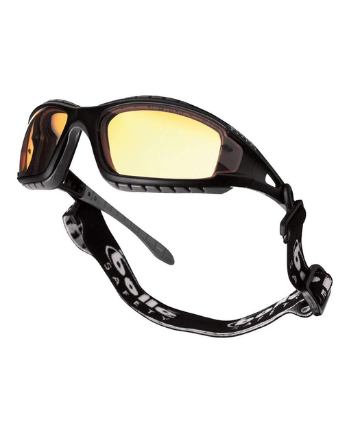 Тактические стрелковые очки BOLLÉ® ′TRACKER′ с желтыми линзами (15645015) - изображение 2