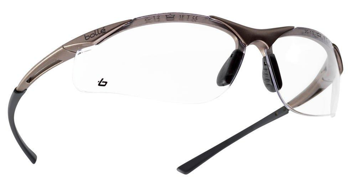 Спортивні захисні окуляри 'CONTOUR' від Bollé-BSSI прозорі (15651610) - зображення 2