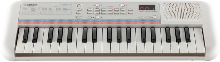 Syntezator Yamaha PSSE30 - obraz 2
