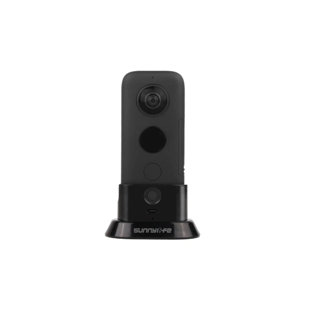База підставка Sunnylife для Insta360 ONE X SunnyLife IST-DZ9210 - Фото 6 База підставка Sunnylife для Insta360 ONE X SunnyLife IST-DZ9210 - зображення 6