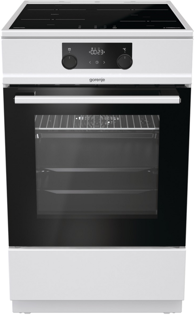 Плита електрична Gorenje GEIT5C60WPG - зображення 1