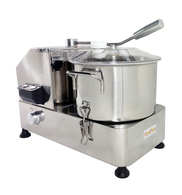 Куттер GoodFood C9VV - зображення 1