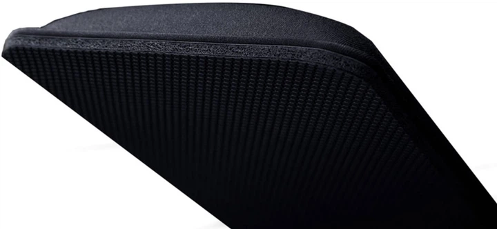 Підставка під зап'ястя для клавіатури Razer Wrist Rest for Mini keyboards (RC21-01720100-R3M1) - зображення 4