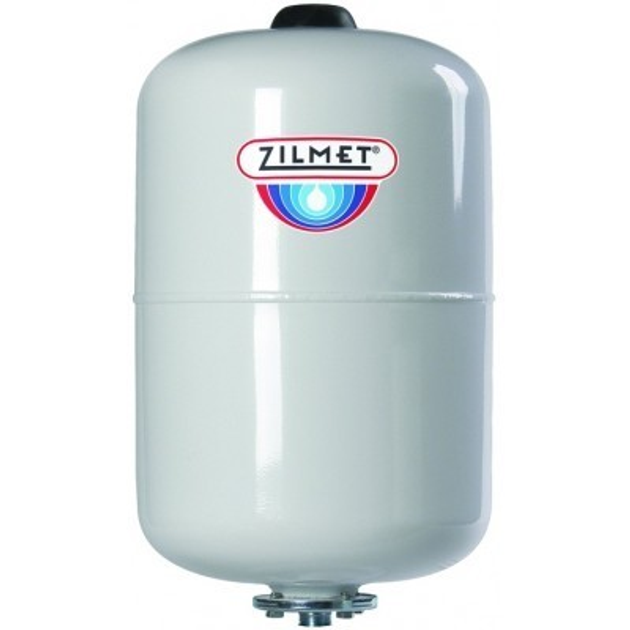 Гидроаккумулятор для питьевой воды Zilmet Hy-Pro 24л – купить онлайн на ...