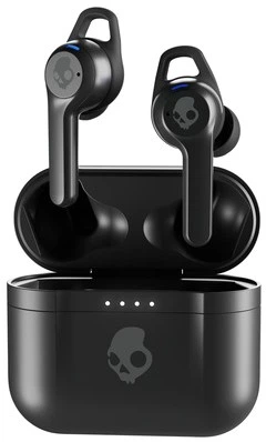 Навушники Skullcandy Indy ANC True Black (S2IYW-N740) купити в