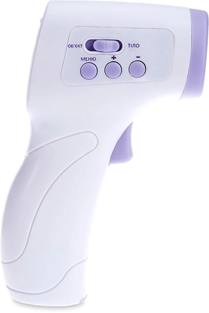 Термометр Medica-Plus Termo Control 5.0 - зображення 2