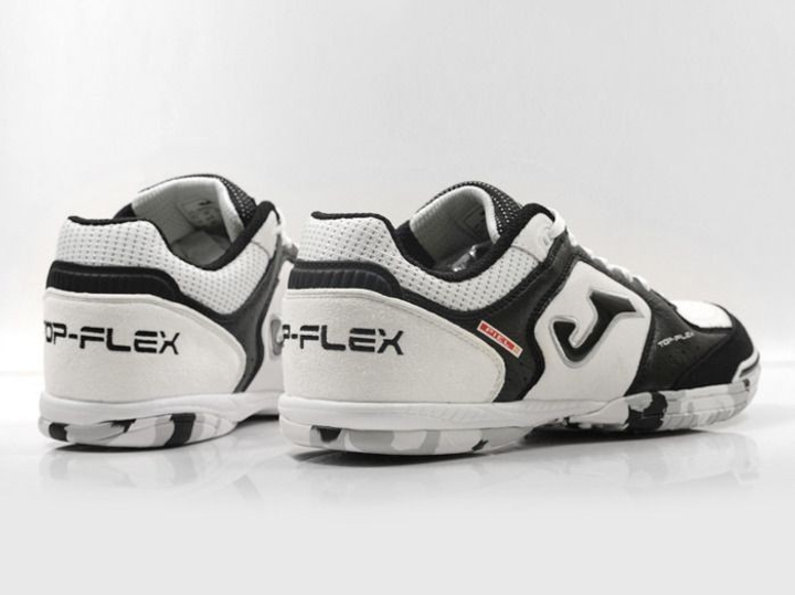 Футзалки (бампы) Joma Top Flex 702 Indoor (40р) 